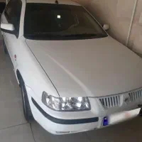سمندمدل۹۰ اف سون