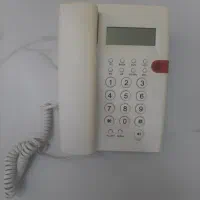 تلفن باسیم
