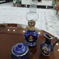 چراغ نفتی