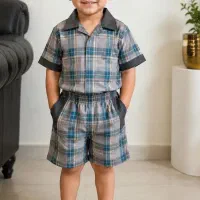 لباس کودک