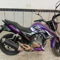 موتور زونتس N2 230N