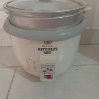پلوپز ،بخارپز