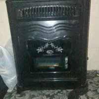 بخاری  فروشی