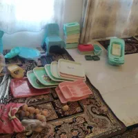 لوازم اشپزخانه