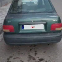 پراید|خودرو سواری و وانت|دهگلان, |دیوار