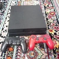 ps 4