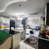 استادمعین طوس/ ۱۰۵متر فول تکواحد/۸ساله سندتکبرگ|فروش آپارتمان|تهران, استاد معین|دیوار