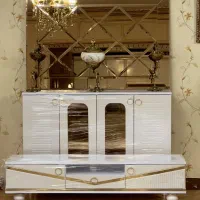 آینه کنسول نونو مناسب جهزیه