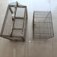 قفس پرنده
