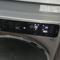 نمایندگی خدمات انواع لباسشویی.یخچال فریزر.ظرفشویی