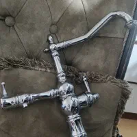 شیرآب دو منظوره راسان