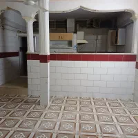 زیرزمین ویلایی۷۰مترازادشهر