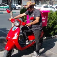ثبت نام آنلاین اسنپ فود موتور ۱۰ لیتر بنزین رایگان