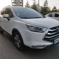 جک S3 اتومات ۱۴۰۲