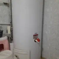 آبگرمکن سوزان بزرگ