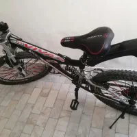 دوچرخه سایز 24