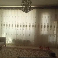 فروش پرده و چوب پرده و کتیبه
