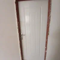 نصاب درب ضدسرقت ضدحریق واتاقی