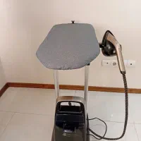 اتو بخار ایستاده ژانومه
