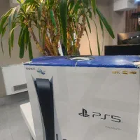 فیفا26فروش پی اس فایو وps4 کنسول بازی ps5 (چکی)