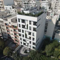 113 مترمربع، نوساز، خاص پسند و فاخر