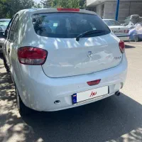 تیبا ۲ مدل ۱۴۰۰ بدون رنگ