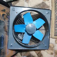 فن دمنده فن دمنده سایز 40