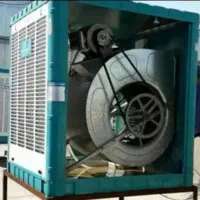 سرویس و راه اندازی کولرهای آبی در سراسر شیراز