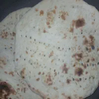 نان محلی