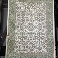 فرش محتشم ۱۵۰۰ شانه نو