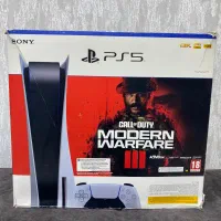 PS5 فت ریجن 1216