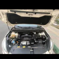 جک s5 مدل آخر ۹۵ اتومات|خودرو سواری و وانت|نسیم‌شهر, |دیوار