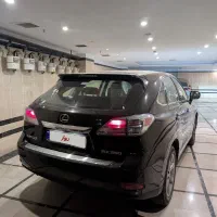 rx 350 2010|خودرو سواری و وانت|تهران, حبیب الله|دیوار