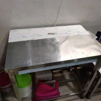 میزکار