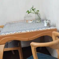 میز نهارخوری