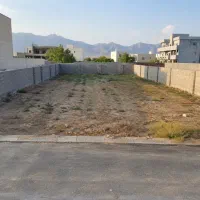 فروش زمین مسکونی بلوار ۴۵متری