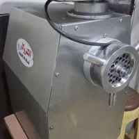 چرخگوشت صنعتی الکترو کار EC10