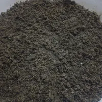 سبزی سرخ شده و نعنا و شوید خشک شده