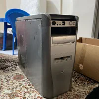 کیس و مانیتور