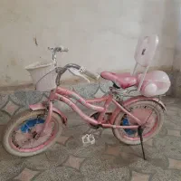 دوچرخه دخترانه