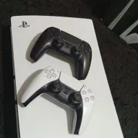 PS5|کنسول، بازی ویدئویی و آنلاین|فولادشهر, B6|دیوار