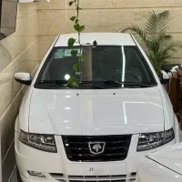 سورن پلاسEF7دوگانه صفر