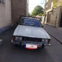 پیکان وانت  مدل 88
