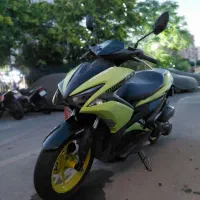 آیروکس nvx155