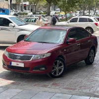 اپتیما ۲۰۱۰ استثنائی