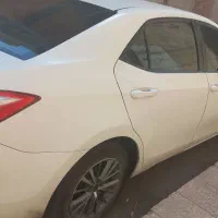 فروش تویوتا  کرولا ۲۰۱۶
