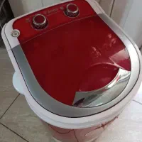 مینی واش ( کهنه شور)