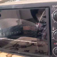 توستر و سرخ کن