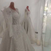 لباس سفید