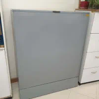 کمد نقشه یا فایل نقشه ایستاده پومر